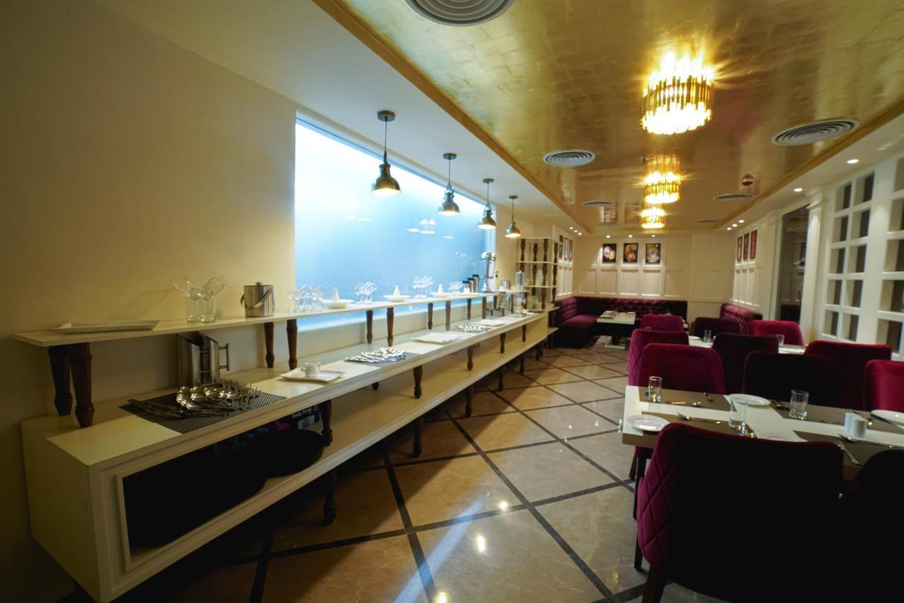Country Inn Hall Of Heritage, Амритсар Екстериор снимка