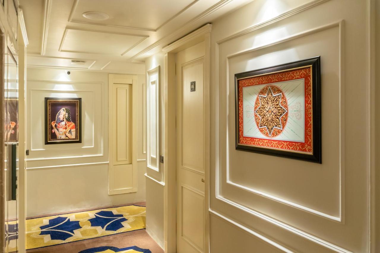 Country Inn Hall Of Heritage, Амритсар Екстериор снимка
